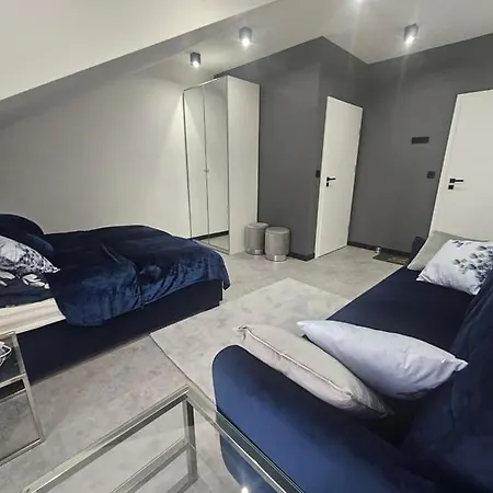 Sunrise Sala Bankietowa I Wola Mokrzeska