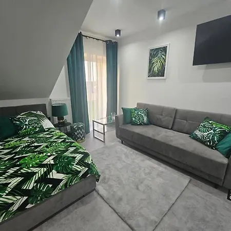 Villa Sunrise Sala Bankietowa I Wola Mokrzeska