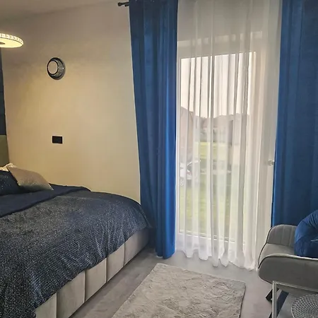 Sunrise Sala Bankietowa I Вілла *