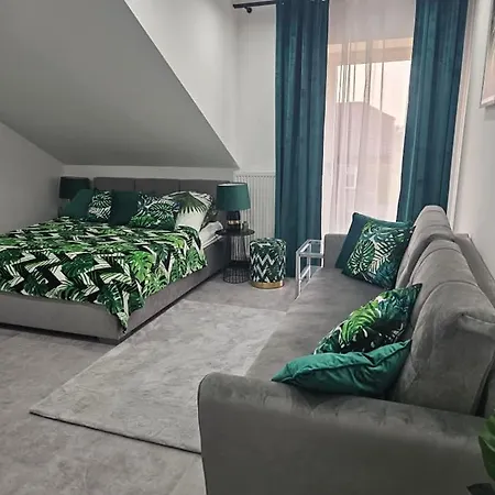 Sunrise Sala Bankietowa I Wola Mokrzeska