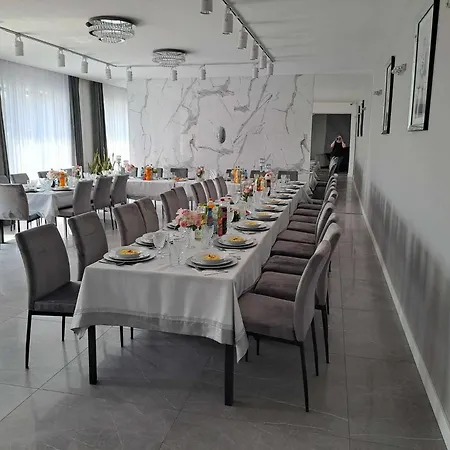 Sunrise Sala Bankietowa I