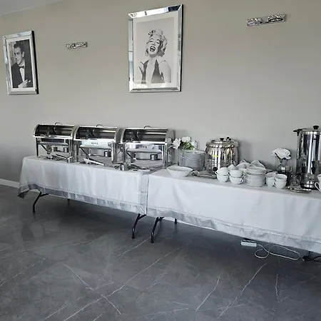 Sunrise Sala Bankietowa I Villa