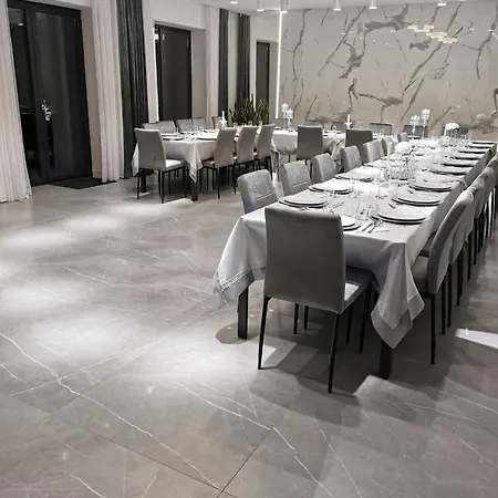 Sunrise Sala Bankietowa I Villa Wola Mokrzeska