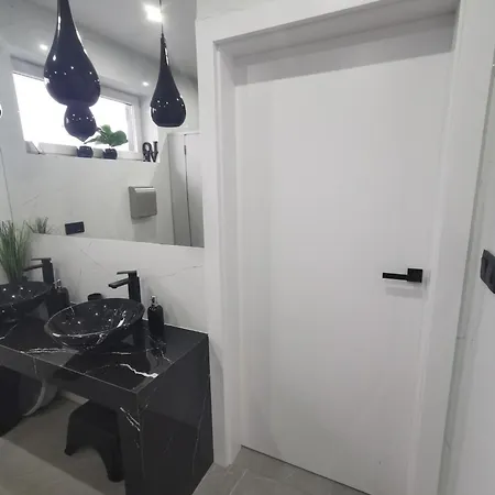 Sunrise Sala Bankietowa I Wola Mokrzeska