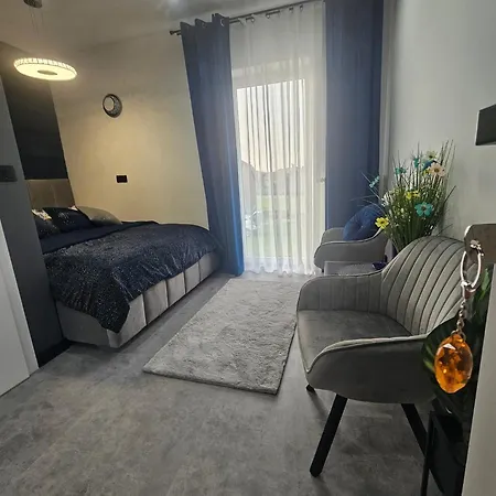 Sunrise Sala Bankietowa I Wola Mokrzeska