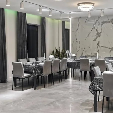 Sunrise Sala Bankietowa I * Wola Mokrzeska