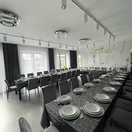 Villa Sunrise Sala Bankietowa I