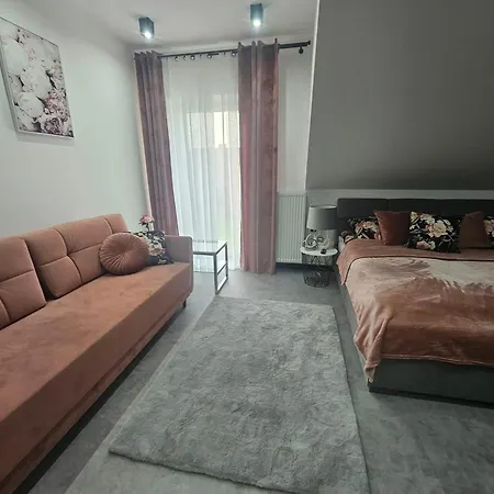 Sunrise Sala Bankietowa I * Wola Mokrzeska