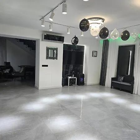 Sunrise Sala Bankietowa I Wola Mokrzeska