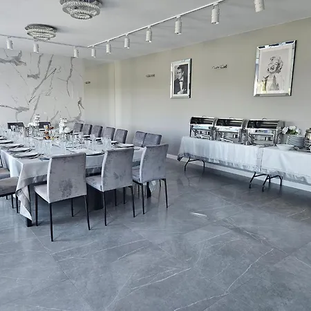 Sunrise Sala Bankietowa I
