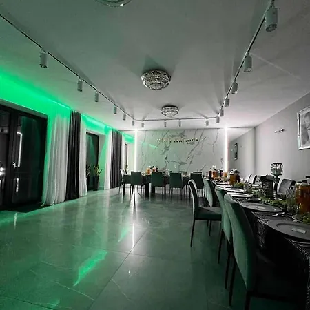 Sunrise Sala Bankietowa I Villa