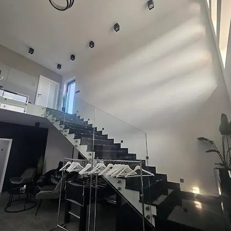 Sunrise Sala Bankietowa I Wola Mokrzeska