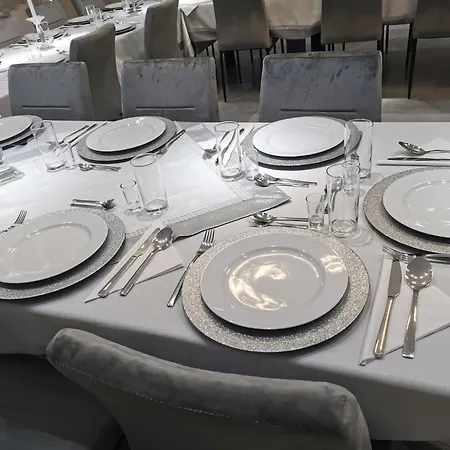 Sunrise Sala Bankietowa I