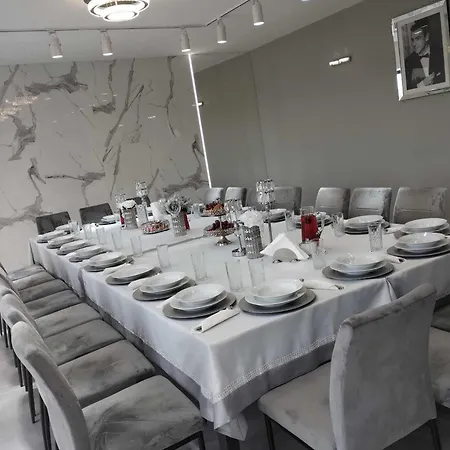 Sunrise Sala Bankietowa I Wola Mokrzeska