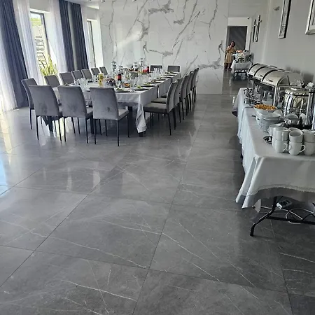 Sunrise Sala Bankietowa I Villa *