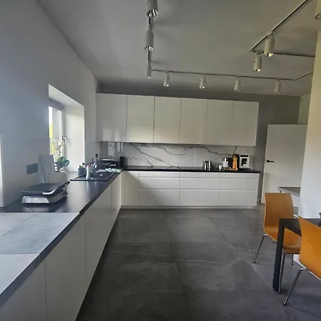 Sunrise Sala Bankietowa I Villa *