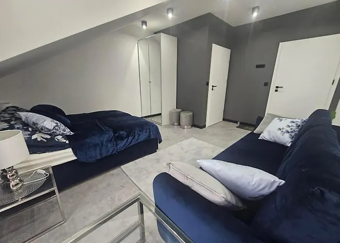 Sunrise Sala Bankietowa I Wola Mokrzeska