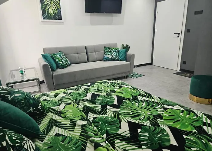 Sunrise Sala Bankietowa I Villa