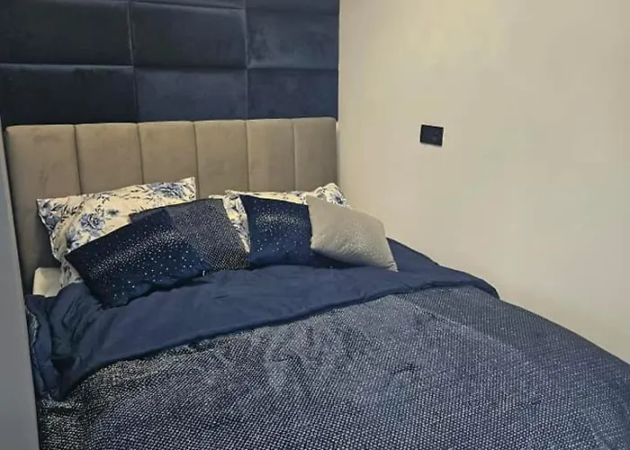 Villa Sunrise Sala Bankietowa I