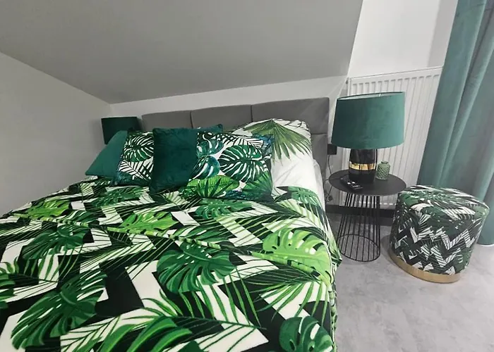 Sunrise Sala Bankietowa I Villa *