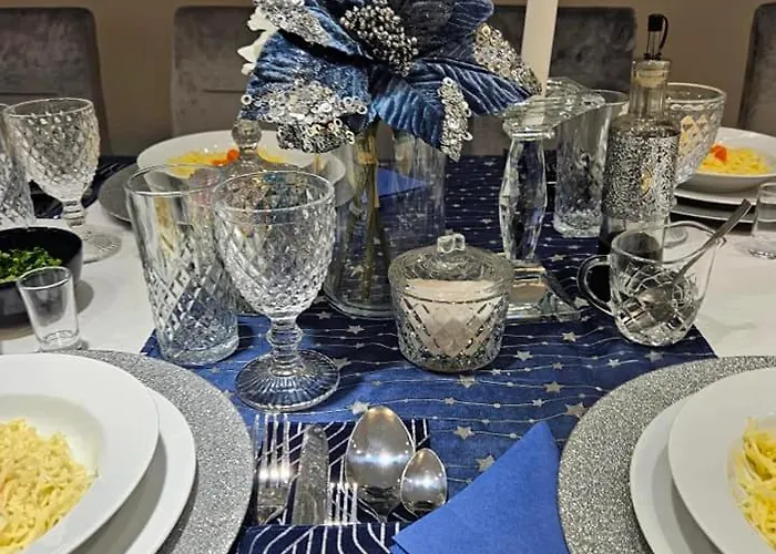 Sunrise Sala Bankietowa I Villa Wola Mokrzeska