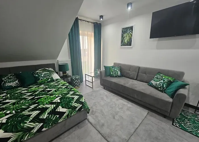 Villa Sunrise Sala Bankietowa I Wola Mokrzeska