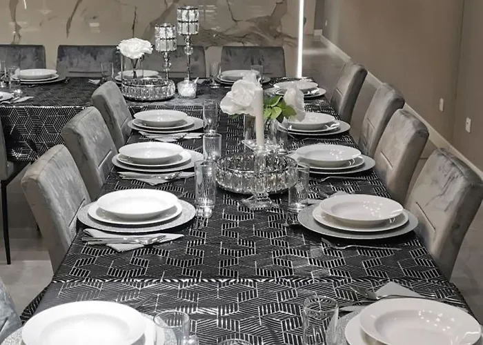 Sunrise Sala Bankietowa I Villa