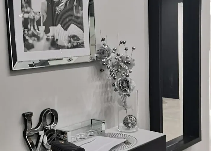 Villa Sunrise Sala Bankietowa I