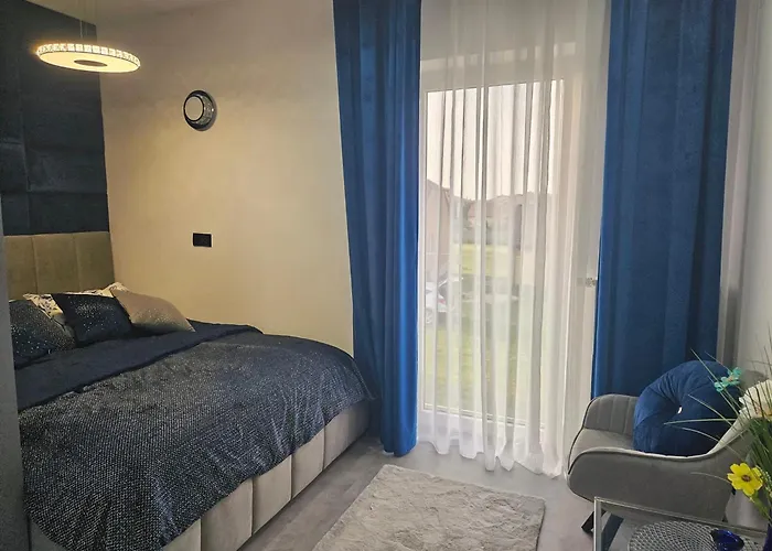 Sunrise Sala Bankietowa I Villa *