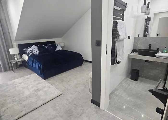 Villa Sunrise Sala Bankietowa I *