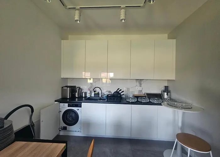 Sunrise Sala Bankietowa I Villa Wola Mokrzeska