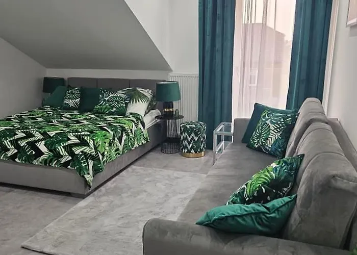 Sunrise Sala Bankietowa I Wola Mokrzeska