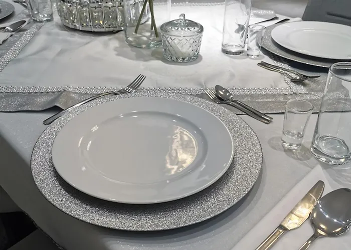 Villa Sunrise Sala Bankietowa I *