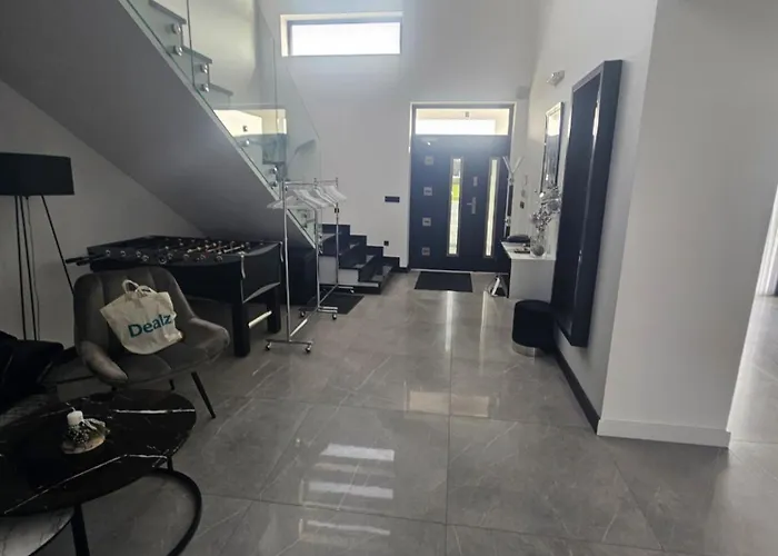 Sunrise Sala Bankietowa I Villa