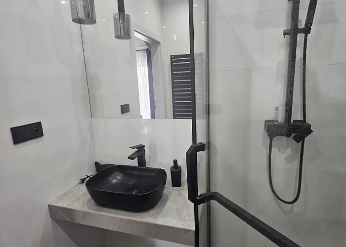 Villa Sunrise Sala Bankietowa I