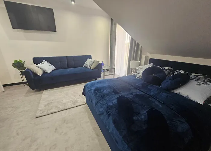 Villa Sunrise Sala Bankietowa I *