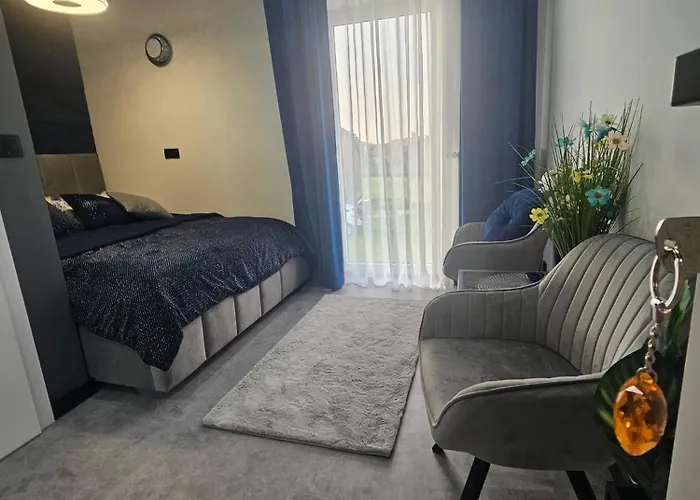 Sunrise Sala Bankietowa I Wola Mokrzeska