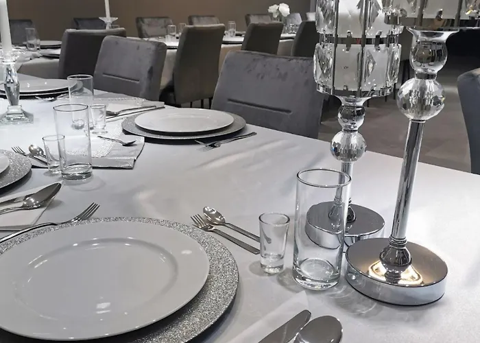 Sunrise Sala Bankietowa I Villa