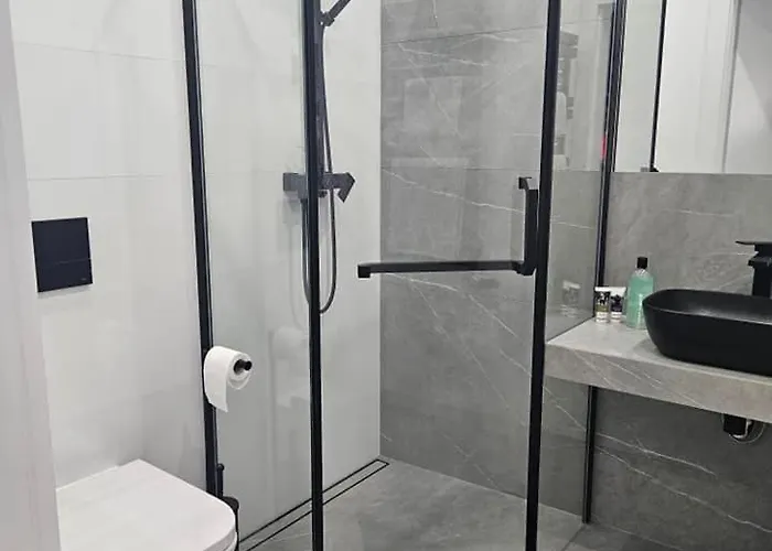 Villa Sunrise Sala Bankietowa I Wola Mokrzeska