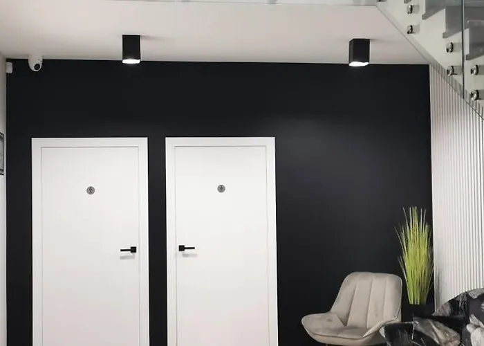 Sunrise Sala Bankietowa I Wola Mokrzeska