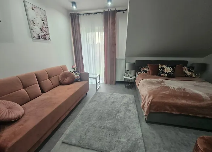 Sunrise Sala Bankietowa I * Wola Mokrzeska