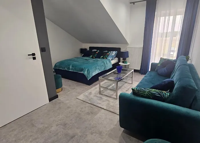 Sunrise Sala Bankietowa I Villa