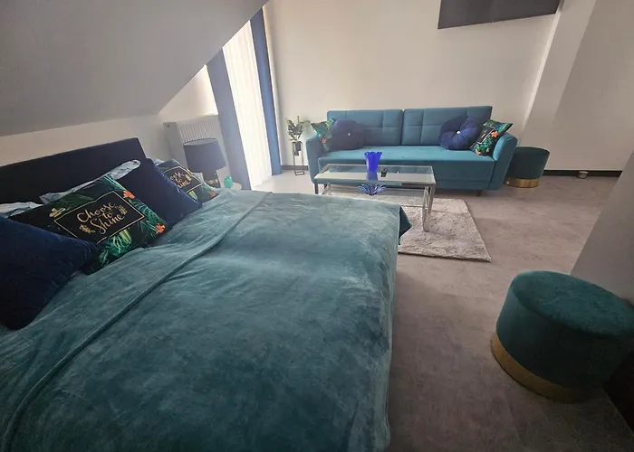 Sunrise Sala Bankietowa I Villa *