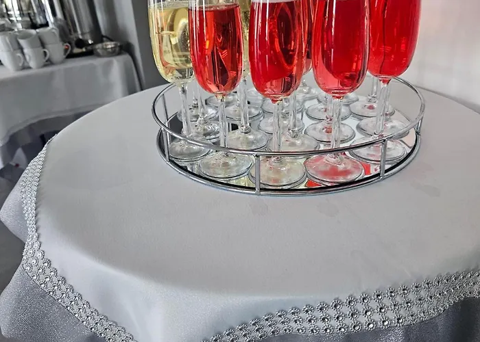 Sunrise Sala Bankietowa I