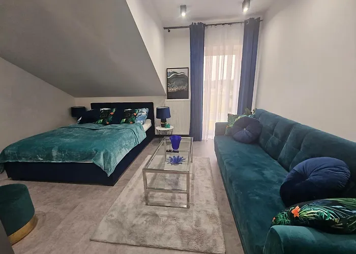 Sunrise Sala Bankietowa I Villa