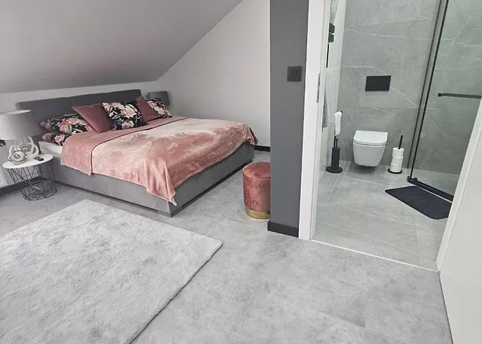 Sunrise Sala Bankietowa I Villa *