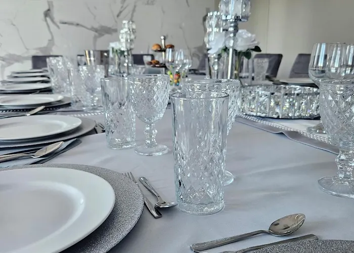 Sunrise Sala Bankietowa I *