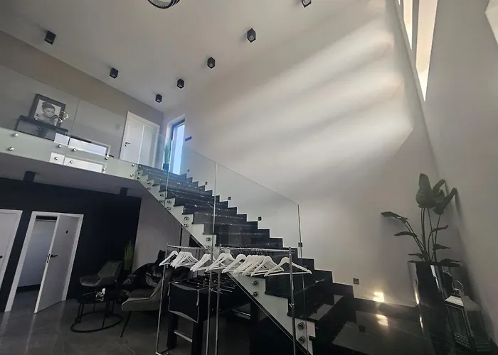 Sunrise Sala Bankietowa I Wola Mokrzeska