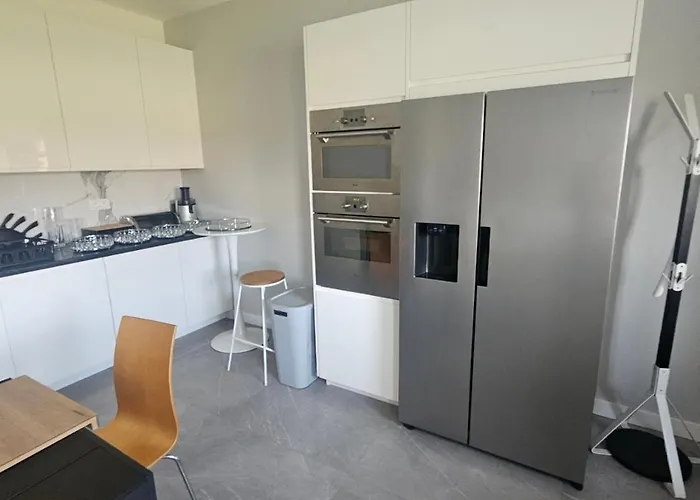 Villa Sunrise Sala Bankietowa I