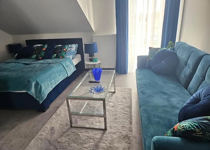 Sunrise Sala Bankietowa I Villa Wola Mokrzeska